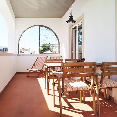 Tavira Lovers - City Centre Apartments Buitenkant foto