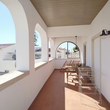 Tavira Lovers - City Centre Apartments Buitenkant foto