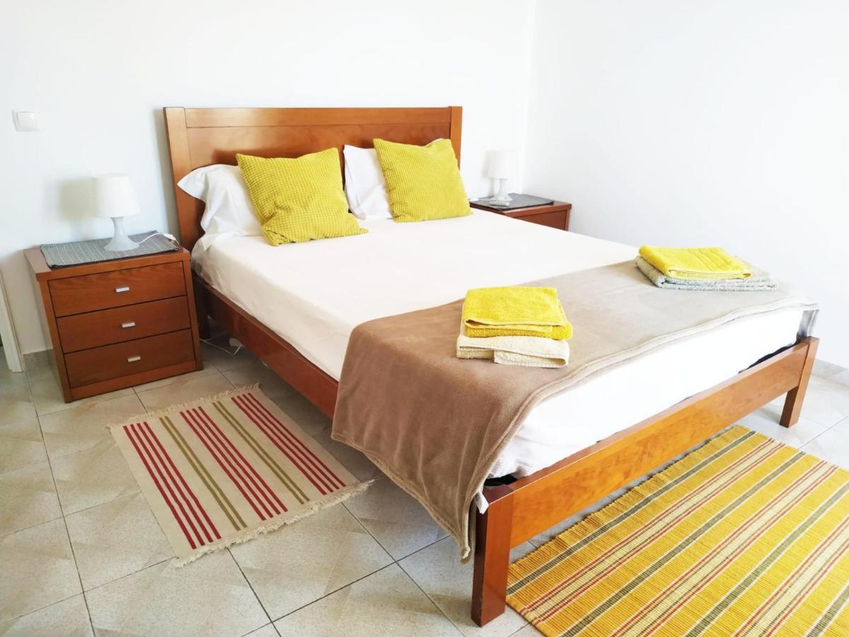 Tavira Lovers - City Centre Apartments Buitenkant foto