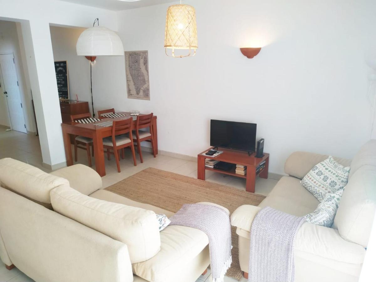 Tavira Lovers - City Centre Apartments Buitenkant foto