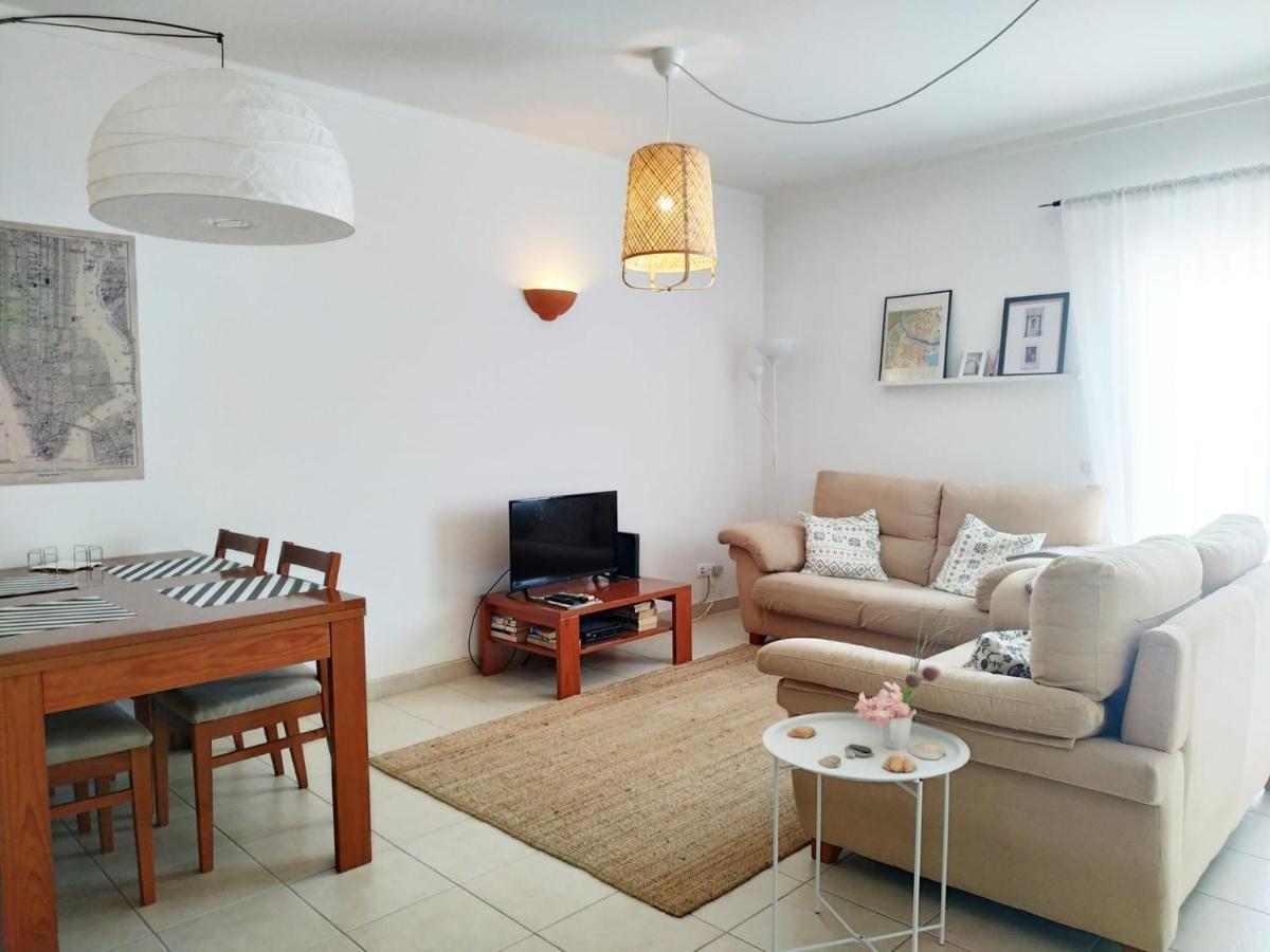 Tavira Lovers - City Centre Apartments Buitenkant foto