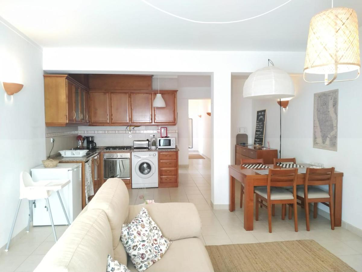 Tavira Lovers - City Centre Apartments Buitenkant foto