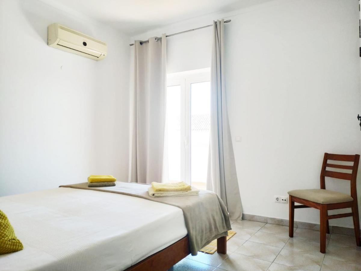 Tavira Lovers - City Centre Apartments Buitenkant foto