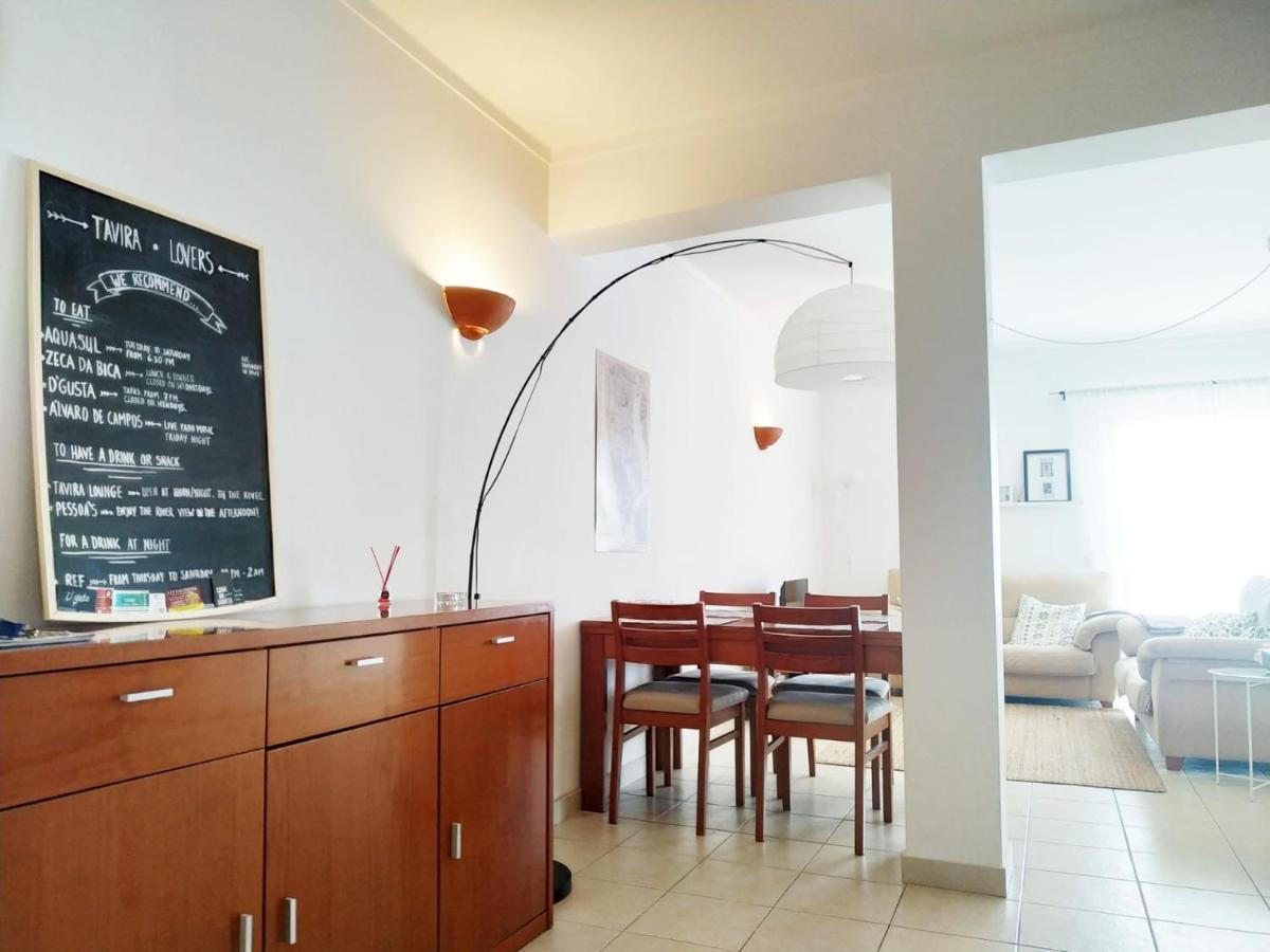 Tavira Lovers - City Centre Apartments Buitenkant foto