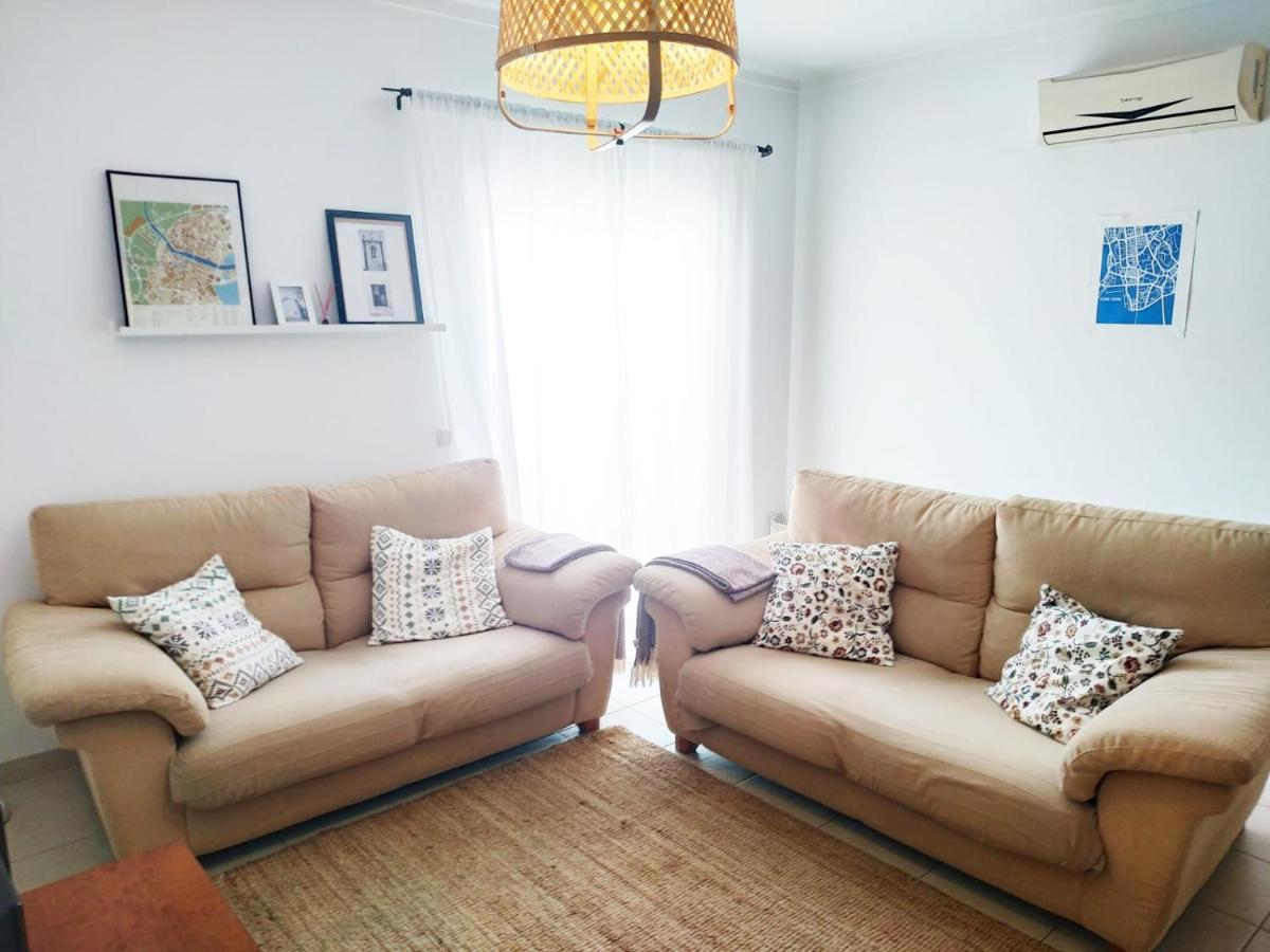 Tavira Lovers - City Centre Apartments Buitenkant foto