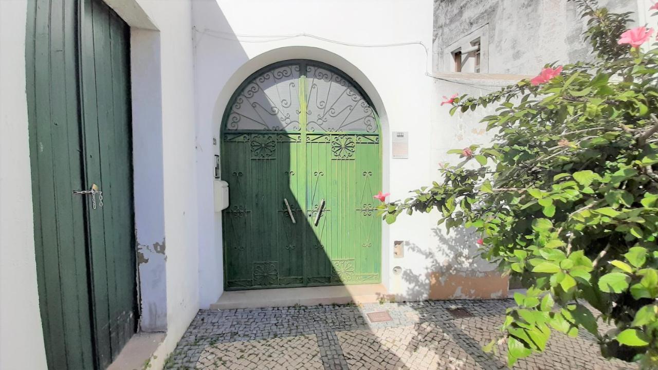 Tavira Lovers - City Centre Apartments Buitenkant foto
