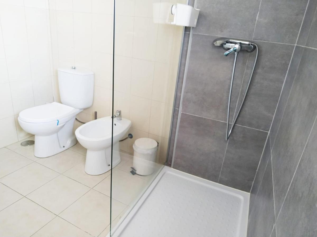 Tavira Lovers - City Centre Apartments Buitenkant foto