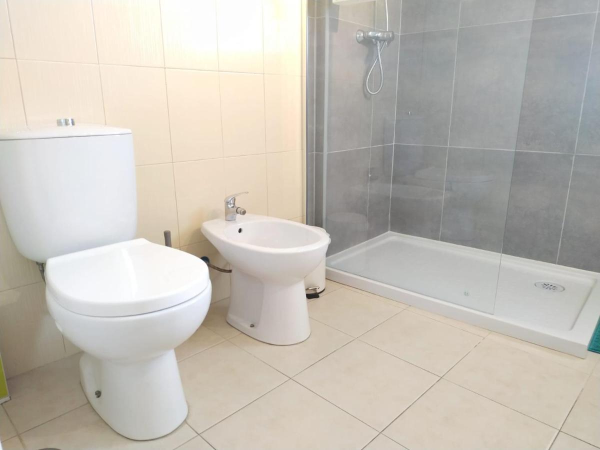 Tavira Lovers - City Centre Apartments Buitenkant foto