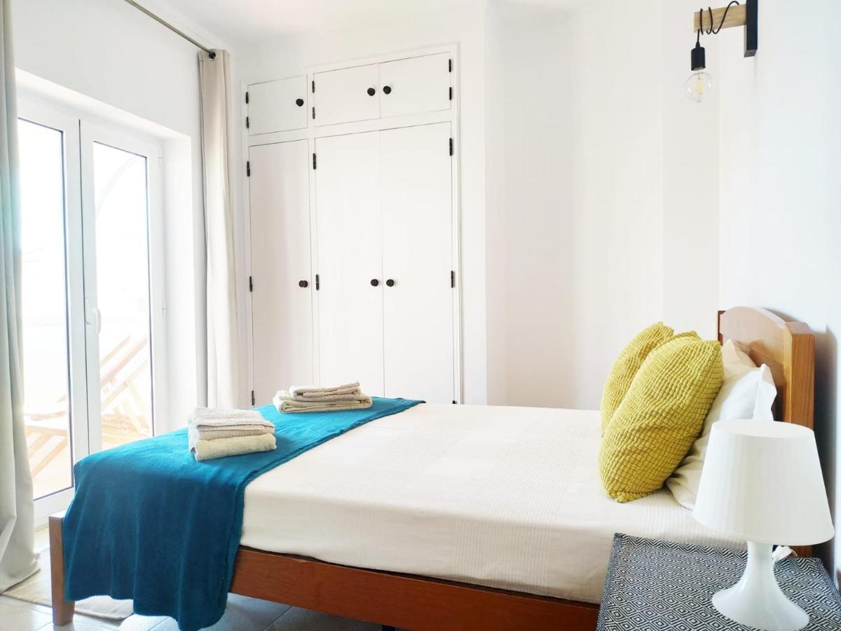 Tavira Lovers - City Centre Apartments Buitenkant foto