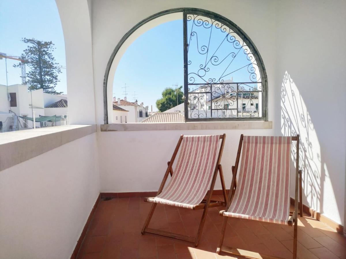 Tavira Lovers - City Centre Apartments Buitenkant foto