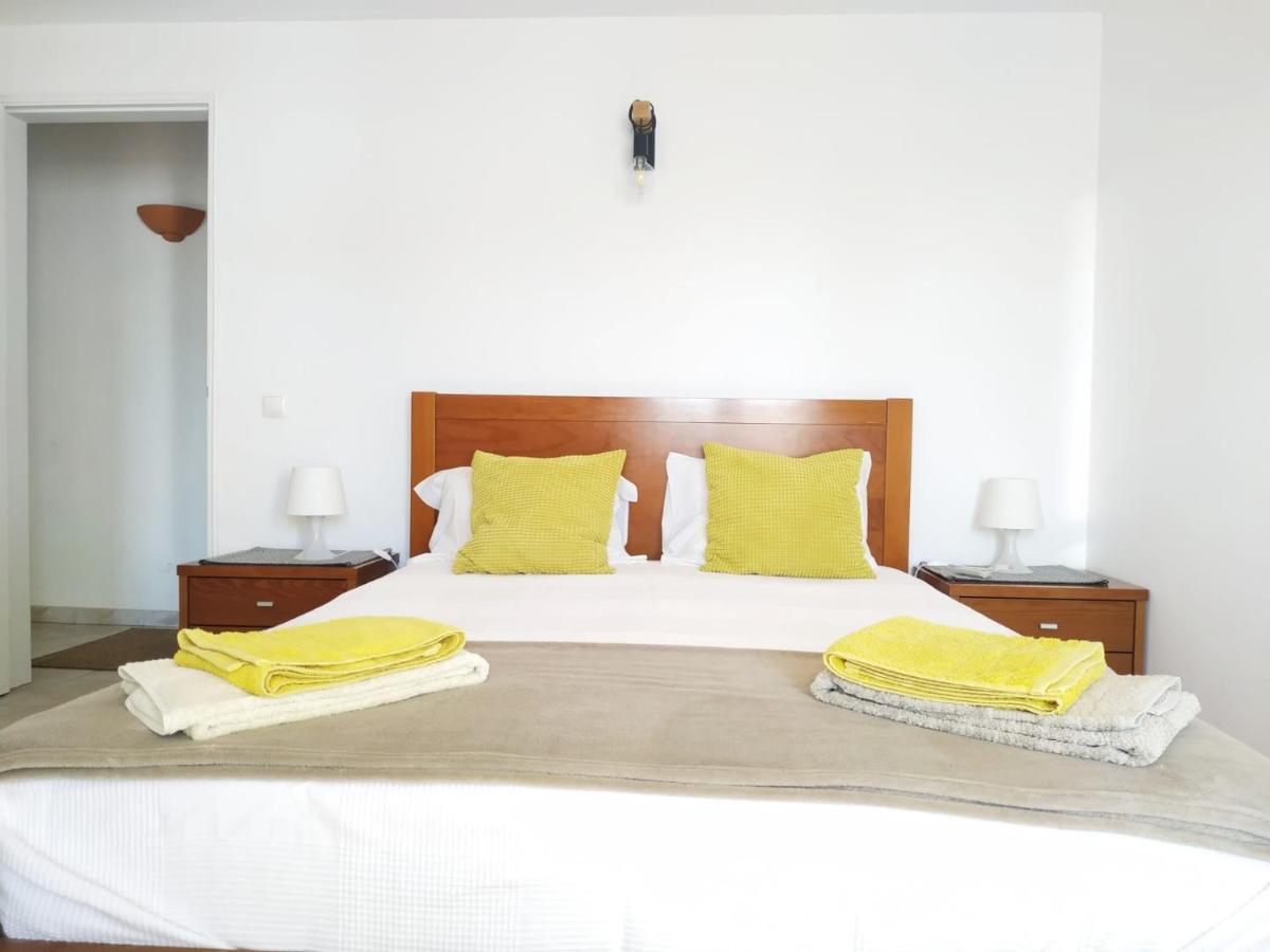 Tavira Lovers - City Centre Apartments Buitenkant foto