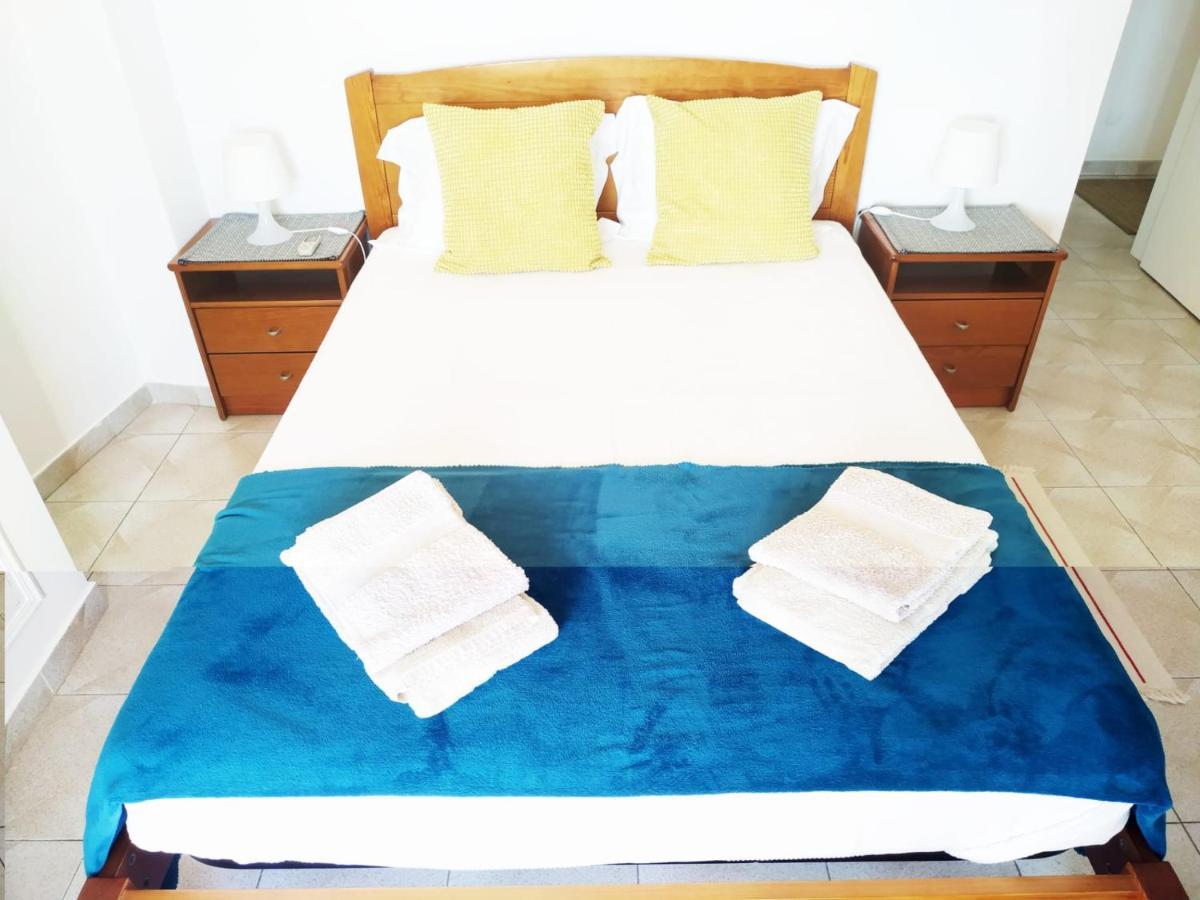 Tavira Lovers - City Centre Apartments Buitenkant foto