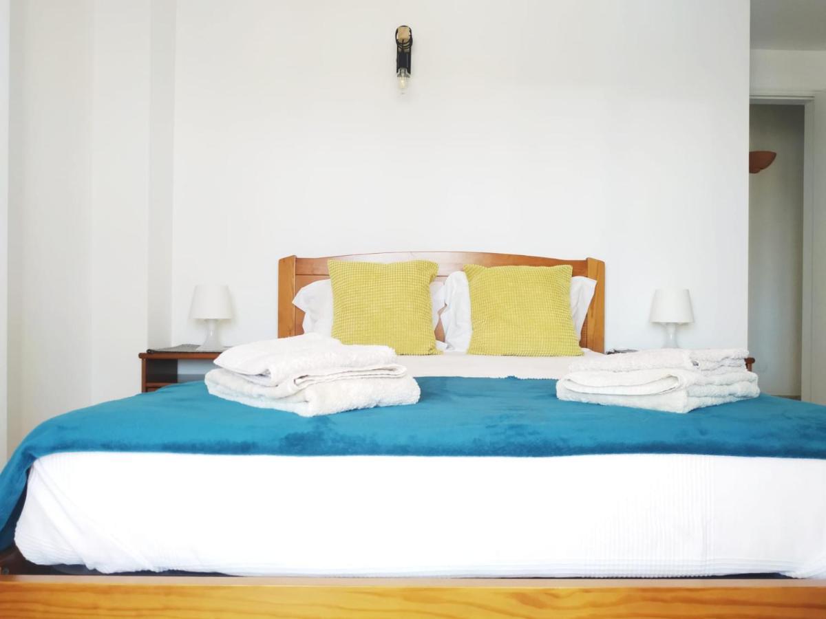 Tavira Lovers - City Centre Apartments Buitenkant foto