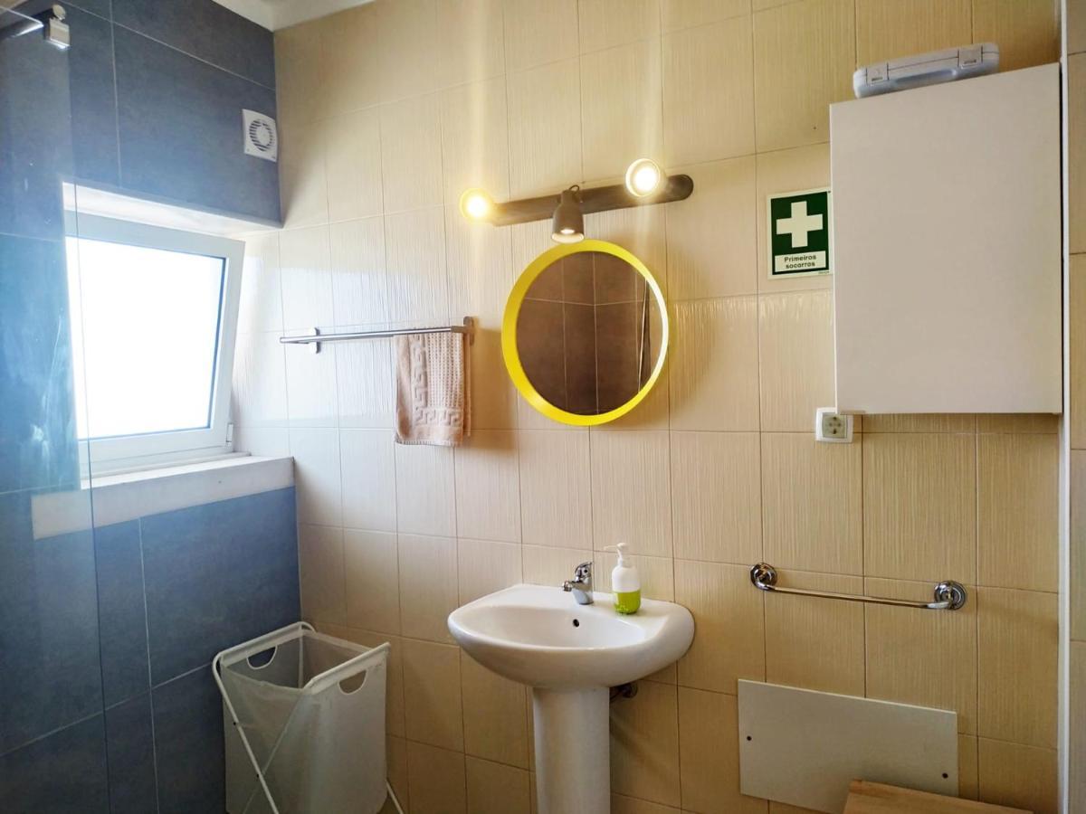 Tavira Lovers - City Centre Apartments Buitenkant foto